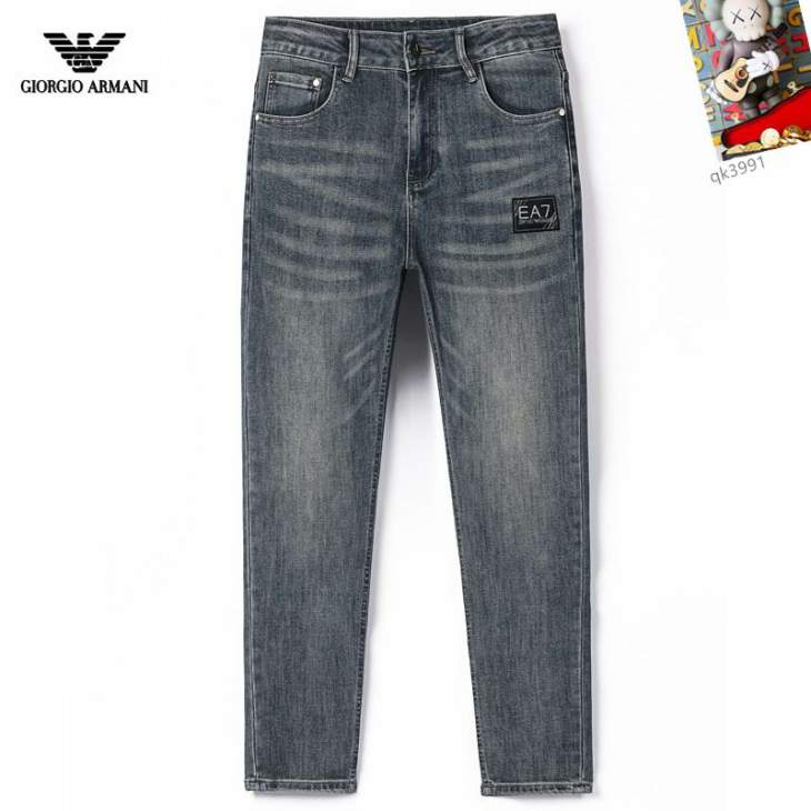 Picture of Armani Jeans Long _SKUArmanisz28-3825tr39917656
